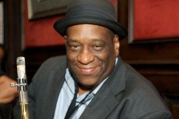 Allan Barnes Photo